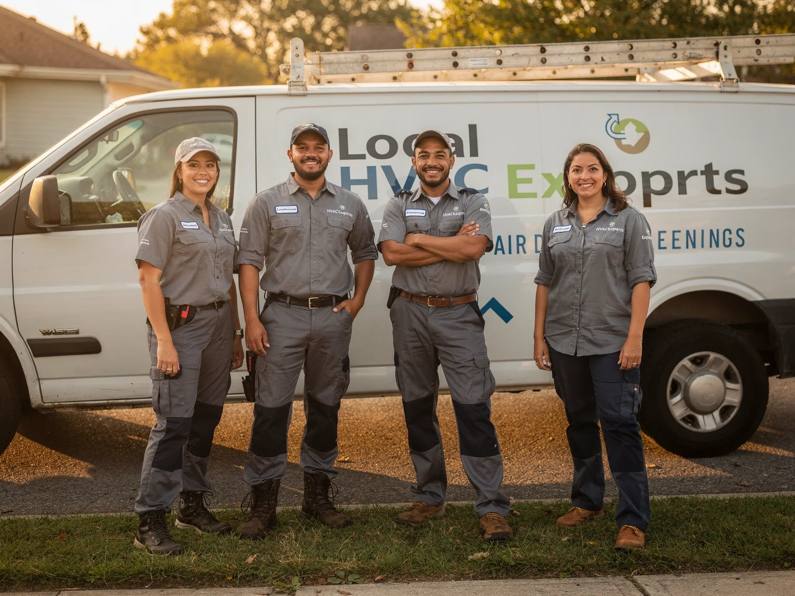 24/7 HVAC Repair & AC Replacement company in Tehama, CA